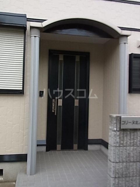 2/7 エントランス