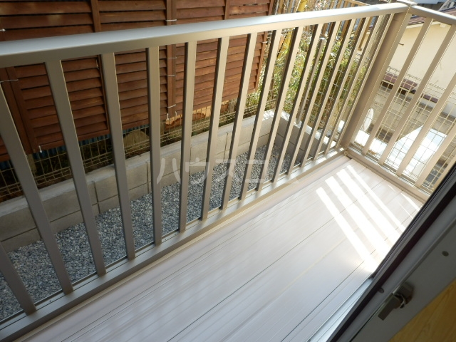 15/30 バルコニー