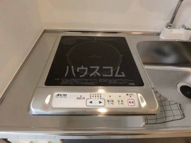 10/18 設備