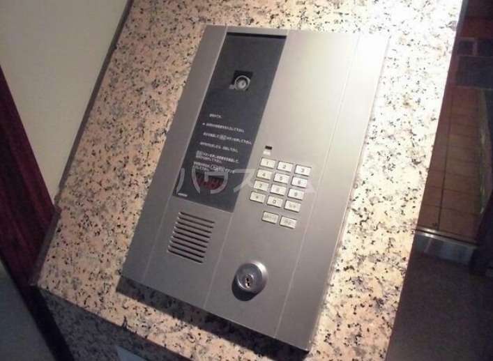 2/12 エントランス