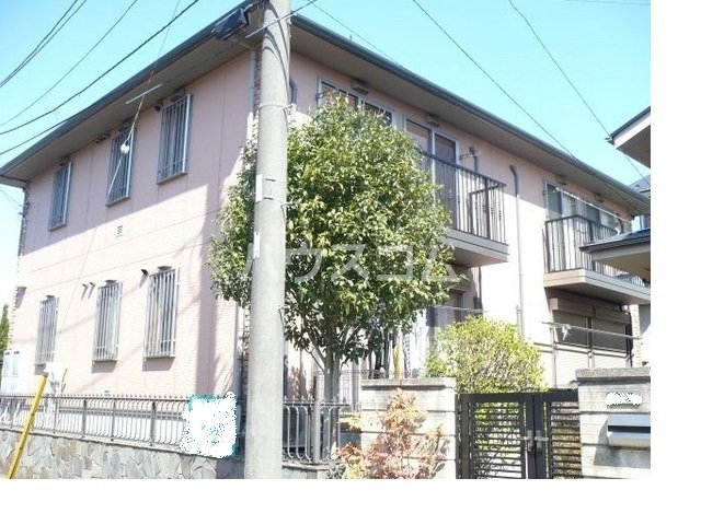 2/4 エントランス