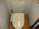 8/23 トイレ