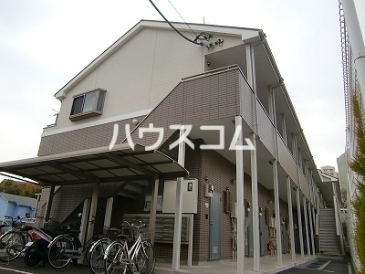 1/12 外観