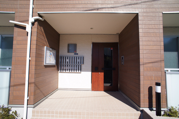 19/29 エントランス