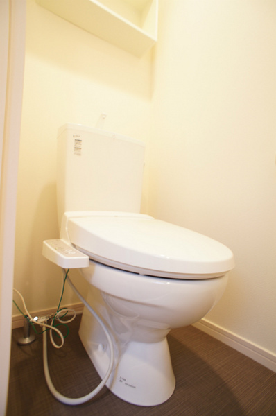 11/29 トイレ