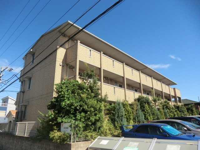2/18 外観