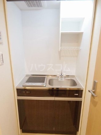 7/17 キッチン