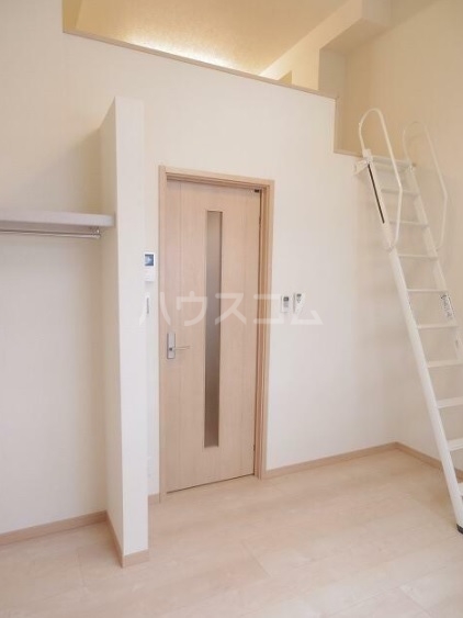 4/22 リビング/ダイニング