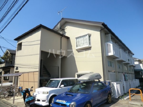 14/23 駐車場