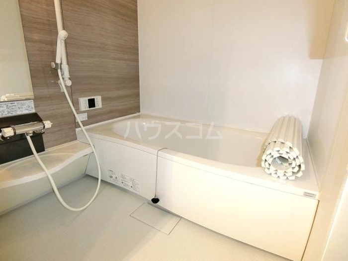 11/28 浴室
