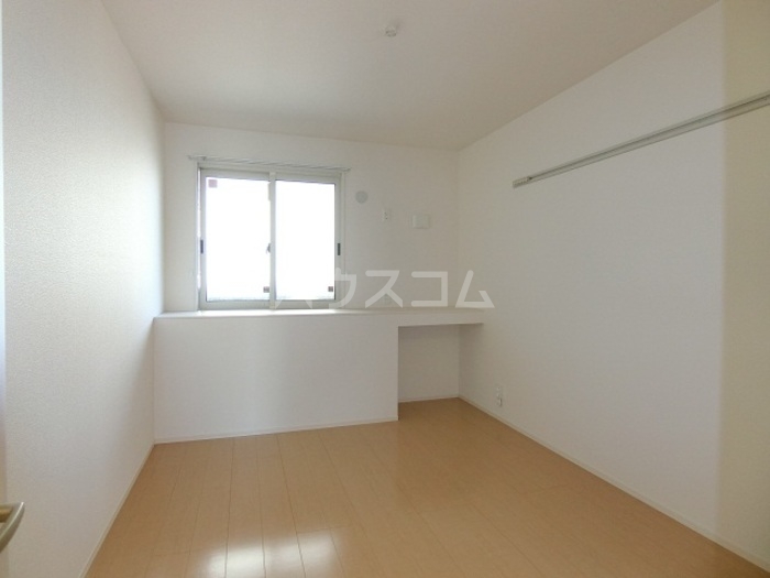 6/28 寝室