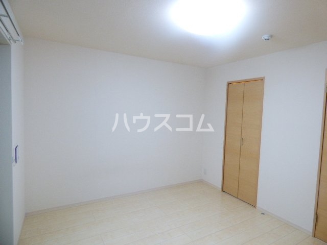 5/30 寝室