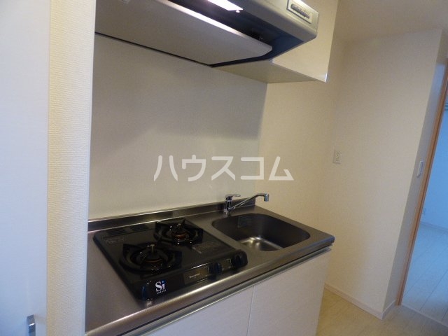 10/30 キッチン