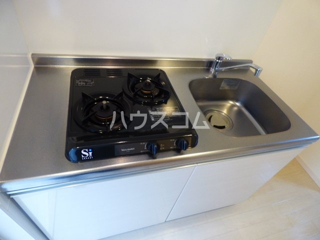 9/30 キッチン