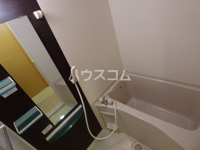 12/30 浴室