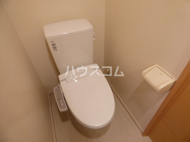 14/30 トイレ