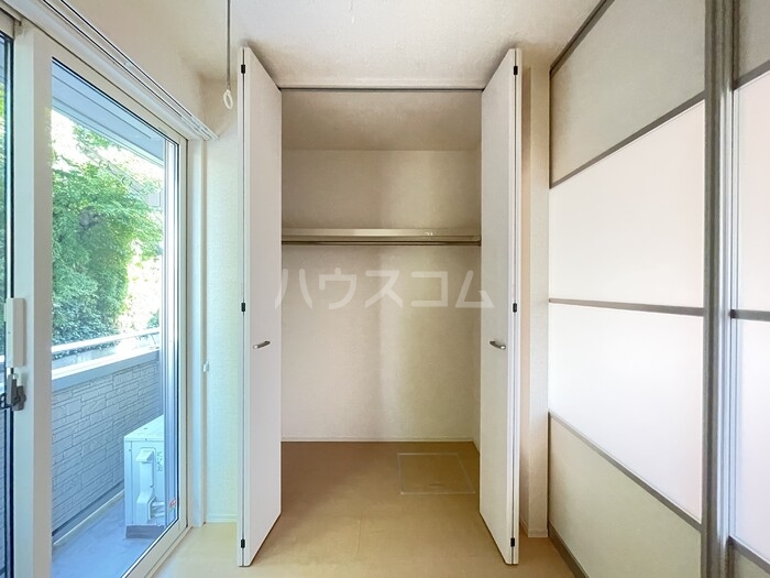 4/21 室内