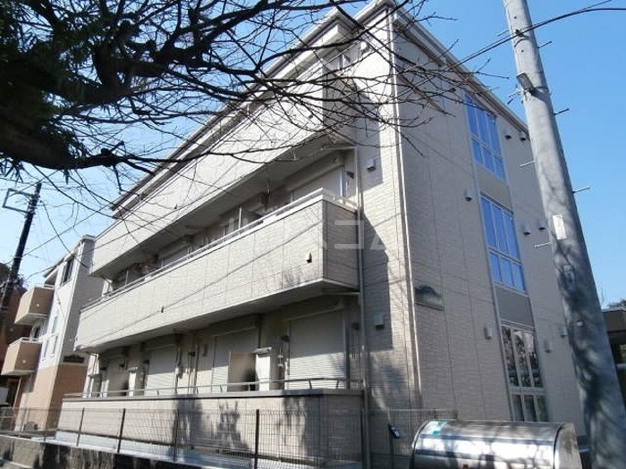 1/21 外観