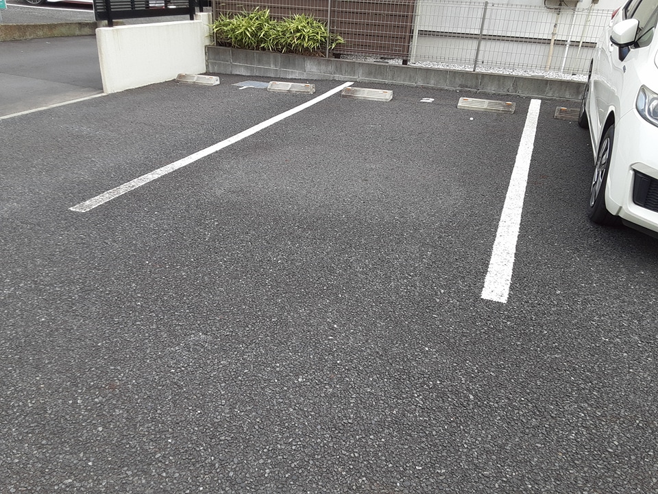 29/30 駐車場
