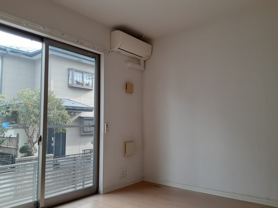 5/30 リビング/ダイニング