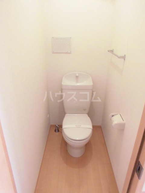 16/30 トイレ