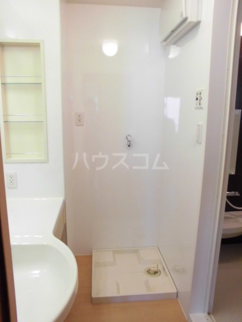 17/30 洗面