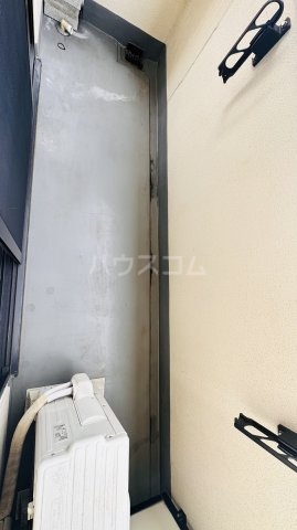 15/25 バルコニー