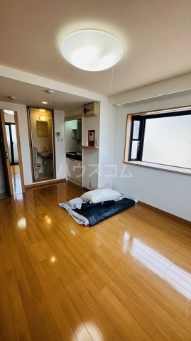 5/25 リビング/ダイニング