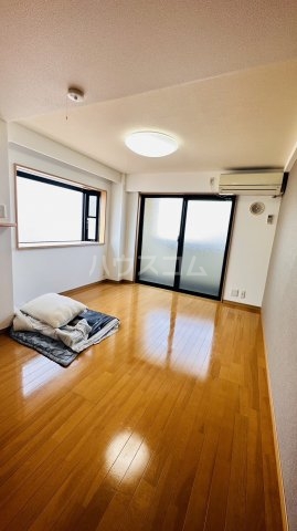 4/25 リビング/ダイニング