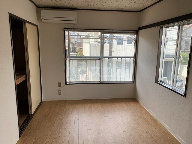 3/25 リビング/ダイニング