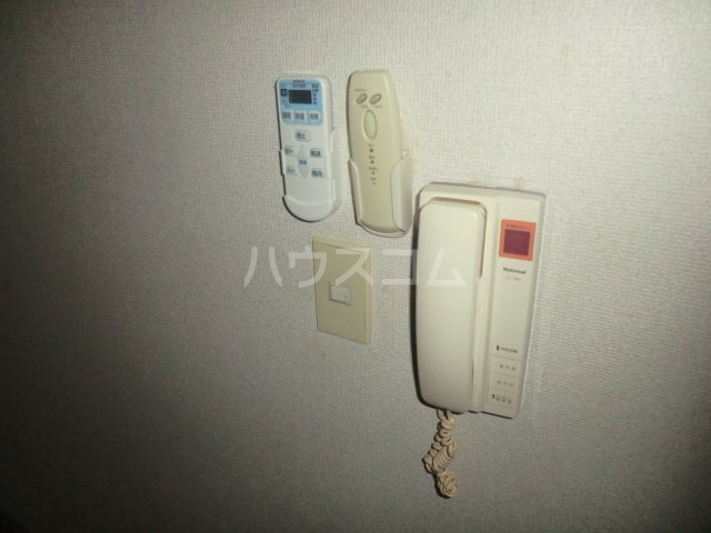 10/25 設備