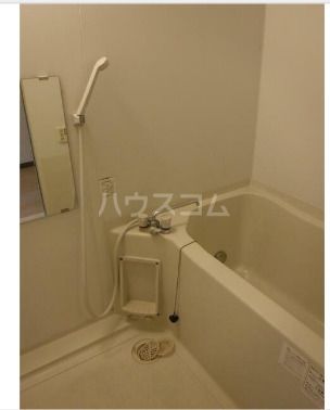 8/24 浴室