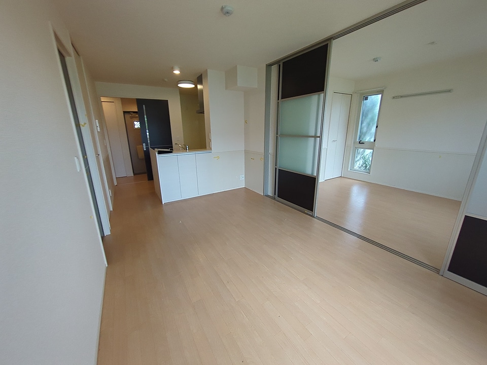 4/30 リビング/ダイニング