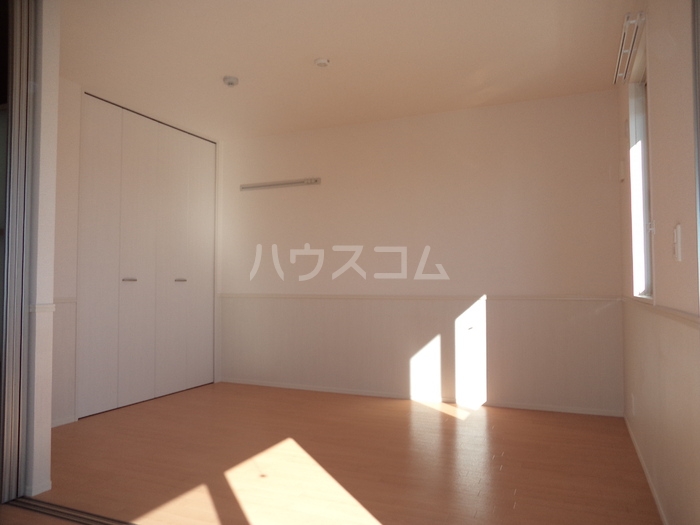 4/30 寝室