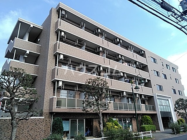 1/30 外観