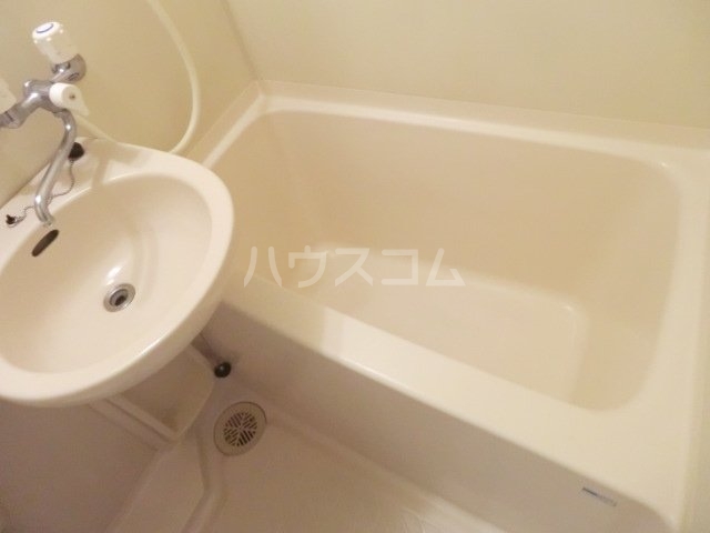 11/30 浴室