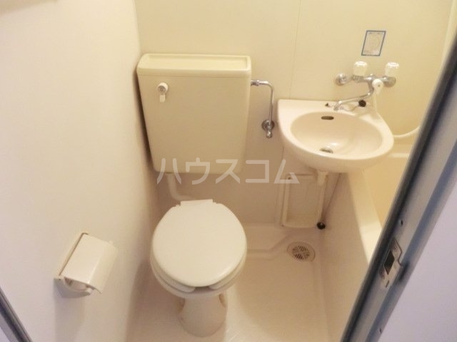 12/30 トイレ
