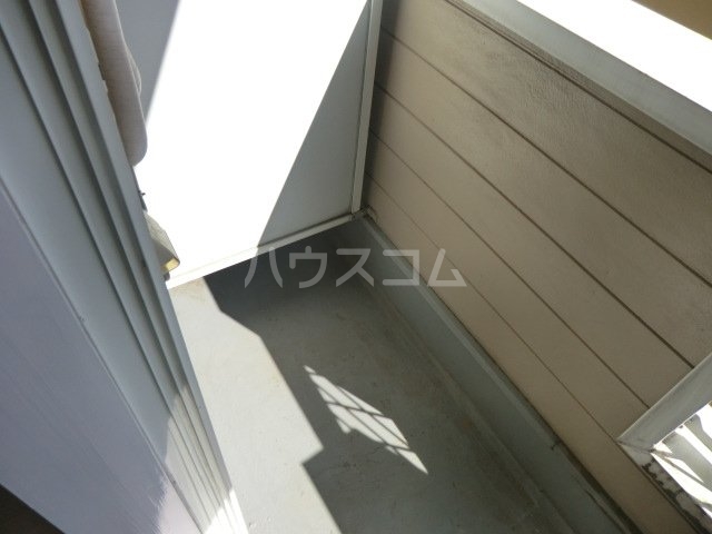 14/30 バルコニー