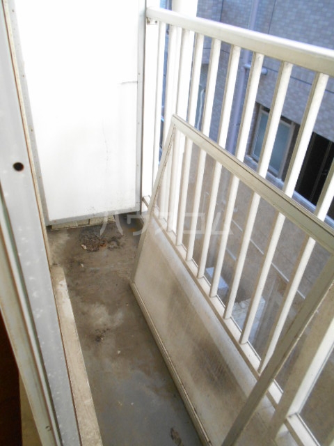 16/30 バルコニー