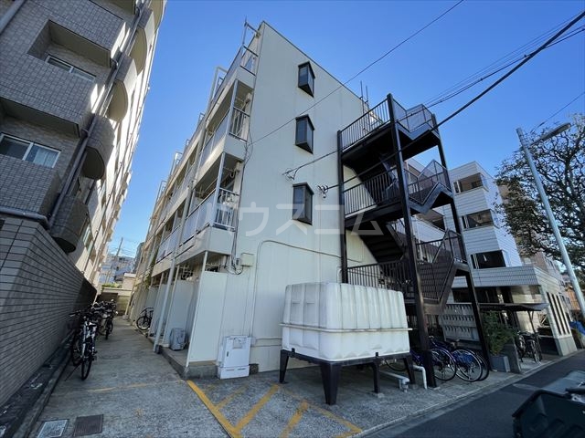 1/28 外観