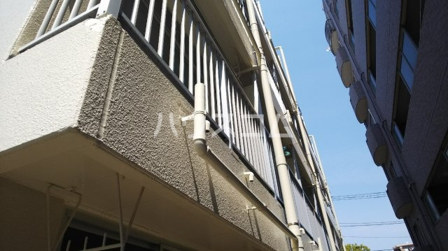 13/28 バルコニー