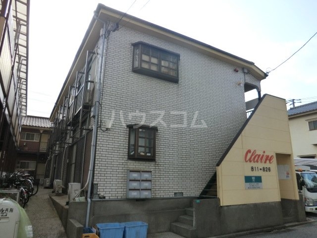 1/30 外観