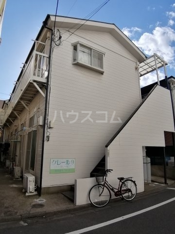 1/27 外観