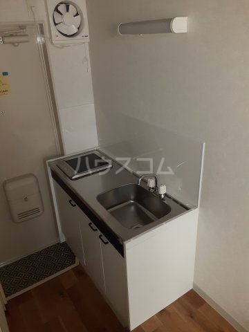 12/30 キッチン