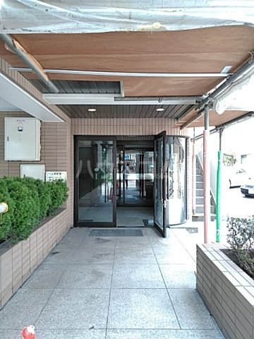 15/24 エントランス