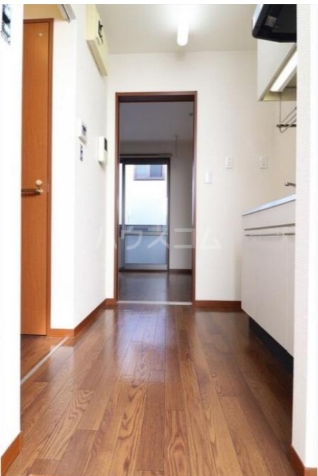 19/29 バルコニー