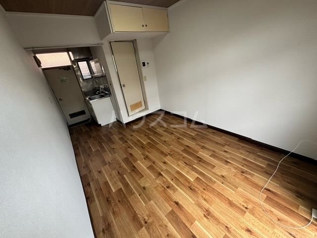 4/26 室内
