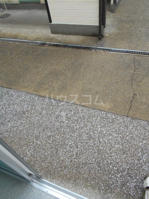 20/30 バルコニー