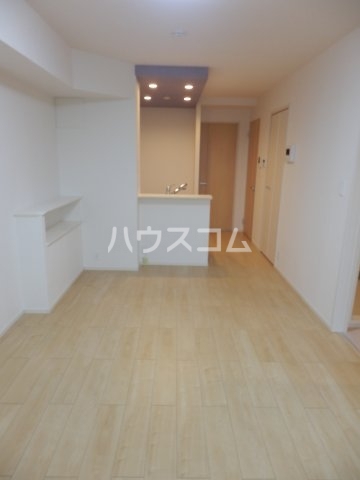 6/30 リビング/ダイニング