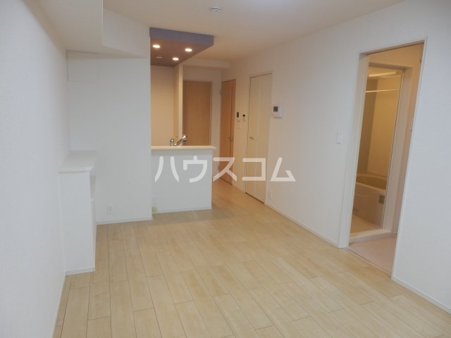 7/30 リビング/ダイニング